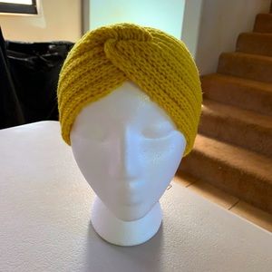 Headband/Ear Warmers